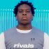 2027 three-star defensive tackle Stive-Bentley Keumajou Yondui