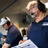 Dave McGinnis Tennessee Titans Keith Bulluck Titans radio