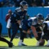 Tennessee Titans Radio broadcast Ramon Foster Kevin Dyson Ben Jones Marc Mariani Brad Hopkins