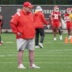 Kansas City Chiefs head coach Andy reid OTAs