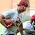 Oklahoma Sooners defensive ends coach Miguel Chavis 2027 edge rusher Krew Jones