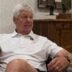 Former Cincinnati Bengals quarterback Ken Anderson tells stories from his football playing days at his home in Villa Hills, Ky., on Tuesday, July 9, 2024.