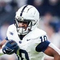 Nicholas Singleton Tennessee Titans draft pick Todd McShay Show