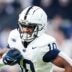 Nicholas Singleton Tennessee Titans draft pick Todd McShay Show
