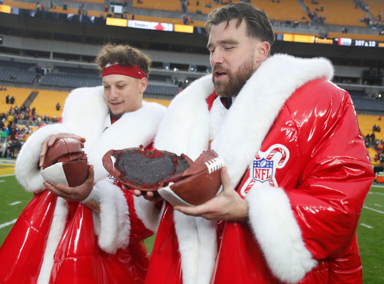 Chiefs Won T Have Christmas Game For First Time In 3 Seasons And More USATSI 25061656 1536x1137 