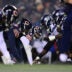 Dec 26, 2024; Chicago, Illinois, USA; The Chicago Bears and Seattle Seahawks line up during the first quarter at Soldier Field.