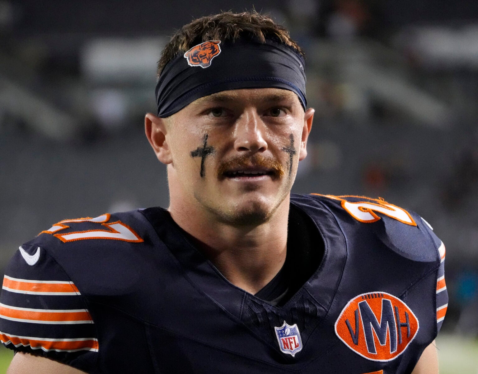 Bengals finally address one of their biggest roster weaknesses