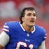 Bengals backup center Jacob Bayer
