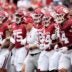 Oklahoma Sooners head coach Brent Venables 2027 recruiting class Jaiden Fields