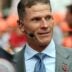 Oklahoma Sooners head coach Brent Venables