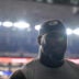 Sep 28, 2025; Arlington, Texas, USA; Green Bay Packers defensive end Micah Parsons (1) walks off the field after the game between the Dallas Cowboys and the Green Bay Packers at AT&T Stadium.