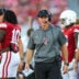 Oklahoma Sooners head coach Brent Venables 2027 recruiting class