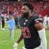 Josh Sweat Tennessee Titans trade Jordan Schultz Arizona Cardinals