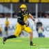 Oct 25, 2025; Tempe, Arizona, USA; Arizona State Sun Devils quarterback Sam Leavitt (10) against the Houston Cougars at Mountain America Stadium.