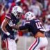Las Vegas Raiders new rookie safeties Dalton Johnson Treydan Stukes