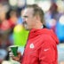Kansas City Chiefs defensive coordinator Steve Spagnuolo