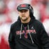 Oklahoma Sooners offensive coordinator Ben Arbuckle 2027 recruiting class running back