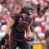 Oklahoma Sooners defensive end Taylor Wein