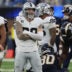 Las Vegas Raiders defensive end Maxx Crosby 2026 schedule