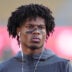 Las Vegas Raiders rookie cornerback CB Hezekiah Masses