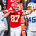 Kansas City Chiefs Travis Kelce 2026 schedule release predictions
