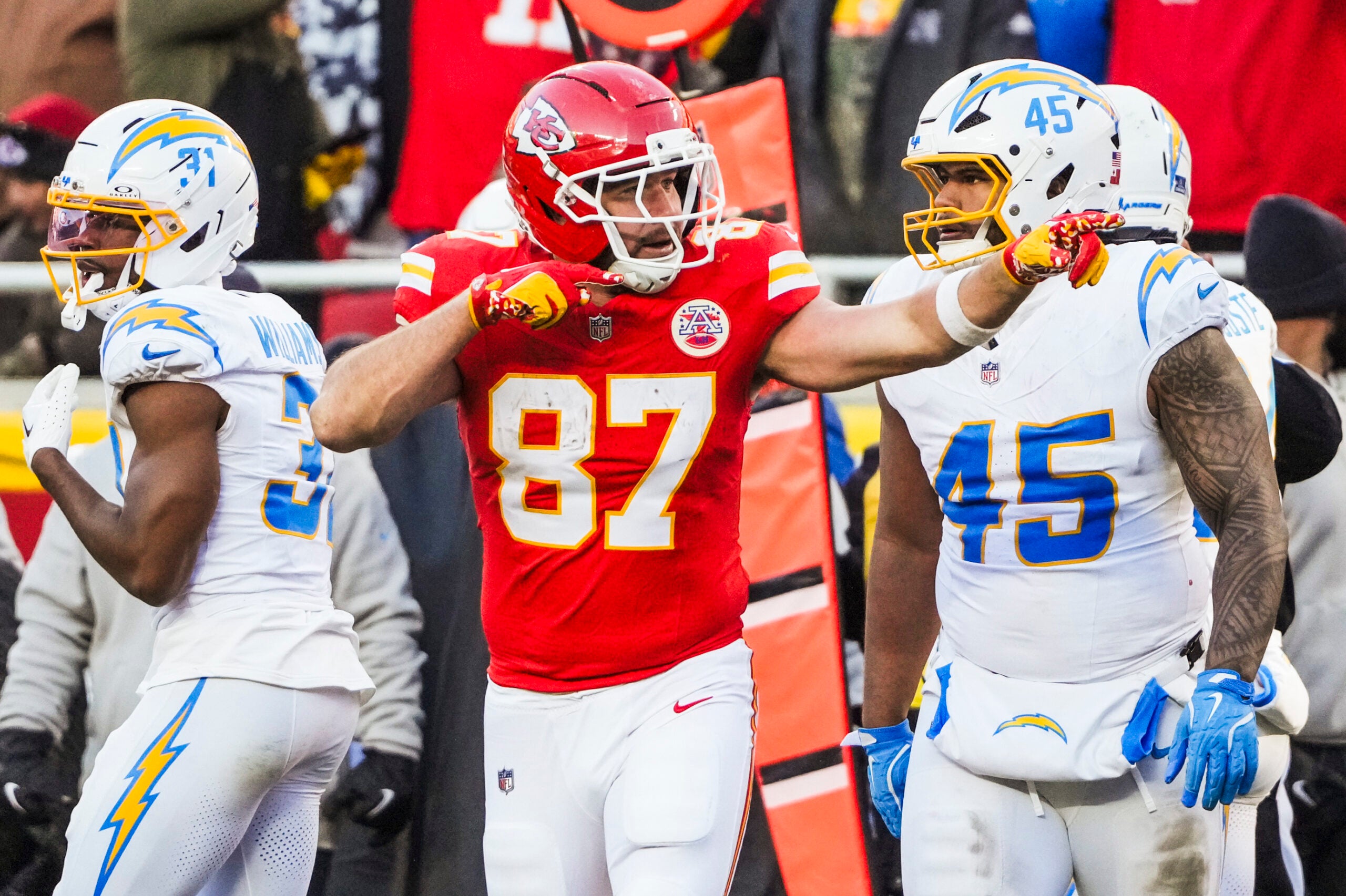 Kansas City Chiefs Travis Kelce 2026 schedule release predictions