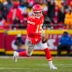 Kansas City Chiefs quarterback Chase Daniel