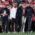 Oklahoma Sooners head coach Brent Venables 2028 recruiting class A'mir Sears