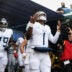 Cam Ward Carnell Tate Tennessee Titans