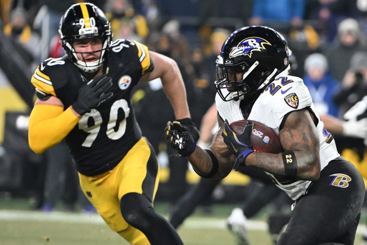 Pittsburgh Steelers 2026 Game By Game Schedule Predictions An Easier USATSI 27934470 1280x853 