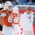 Texas Longhorns head coach Steve Sarkisian SEC Spring Meetings Destin, Florida