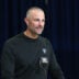 Las Vegas Raiders general manager John Spytek