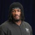 Kansas City Chiefs edge rusher R Mason Thomas rookie