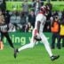 Birmingham Stallion wide receiver Justyn Ross caught the game-winning touchdown late in the fourth quarter in the first game in the inaugural United Football League season in Louisville, Kentucky at Lynn Family Stadium. March 27, 2026.