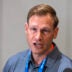 Mar 30, 2026; Phoenix, AZ, USA; Chicago Bears head coach Ben Johnson during the 2026 NFL Annual League Meeting at the Arizona Biltmore.