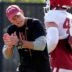 Oklahoma Sooners head coach Brent Venables