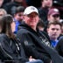 Texas A&M Aggies head coach Mike Elko