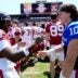 Oklahoma Sooners quarterback John Mateer 2028 recruiting class quarterback