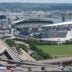 Paycor Stadium in Downtown Cincinnati on Thursday, April 23, 2026.