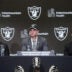 Las Vegas Raiders 2026 Fernando mendoza schedule