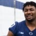 Tennessee Titans Nick Singleton jones fracture injury update NFL Draft