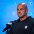 Robert Saleh Tennessee Titans