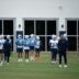 Robert Saleh Tennessee Titans OTAs