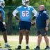 Tennessee Titans OTAs