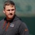Cincinnati Bengals head coach Zac Taylor