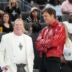 Las Vegas Raiders owners Mark Davis Tom Brady