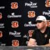 Bengals head coach Zac Taylor enters the most important season his coaching career.
