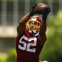 ESPN predicts Sonny Styles will have a very productive rookie year.
