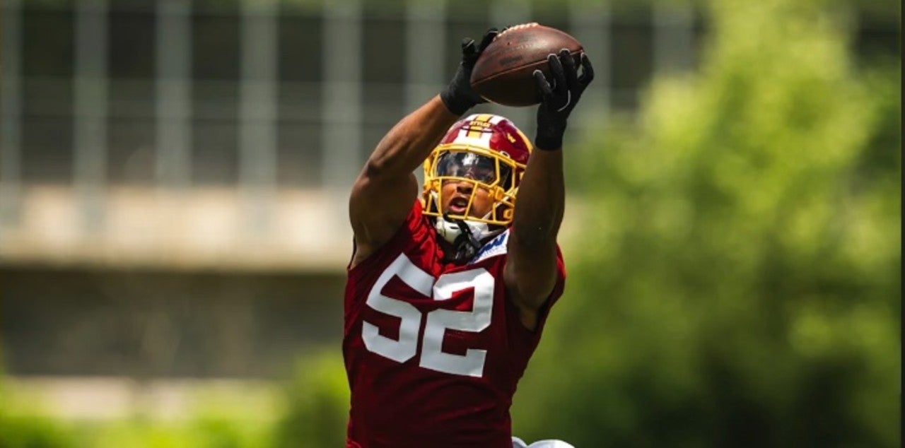 ESPN predicts Sonny Styles will have a very productive rookie year.