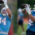 Tennessee Titans Gunnar Helm Daniel Bellinger